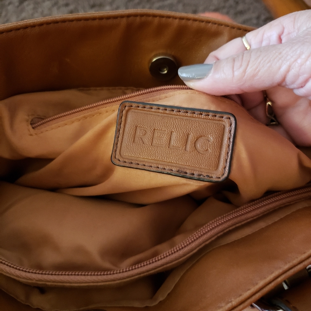 Relic Handbag - Picture 4 of 6